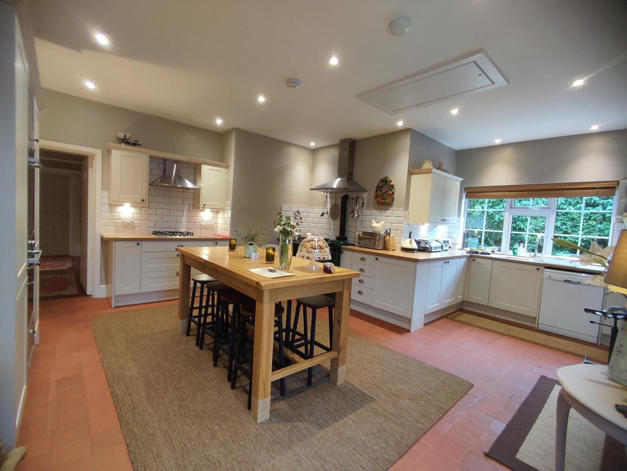 The Old Stables Self Catering Villa Salisbury Room photo