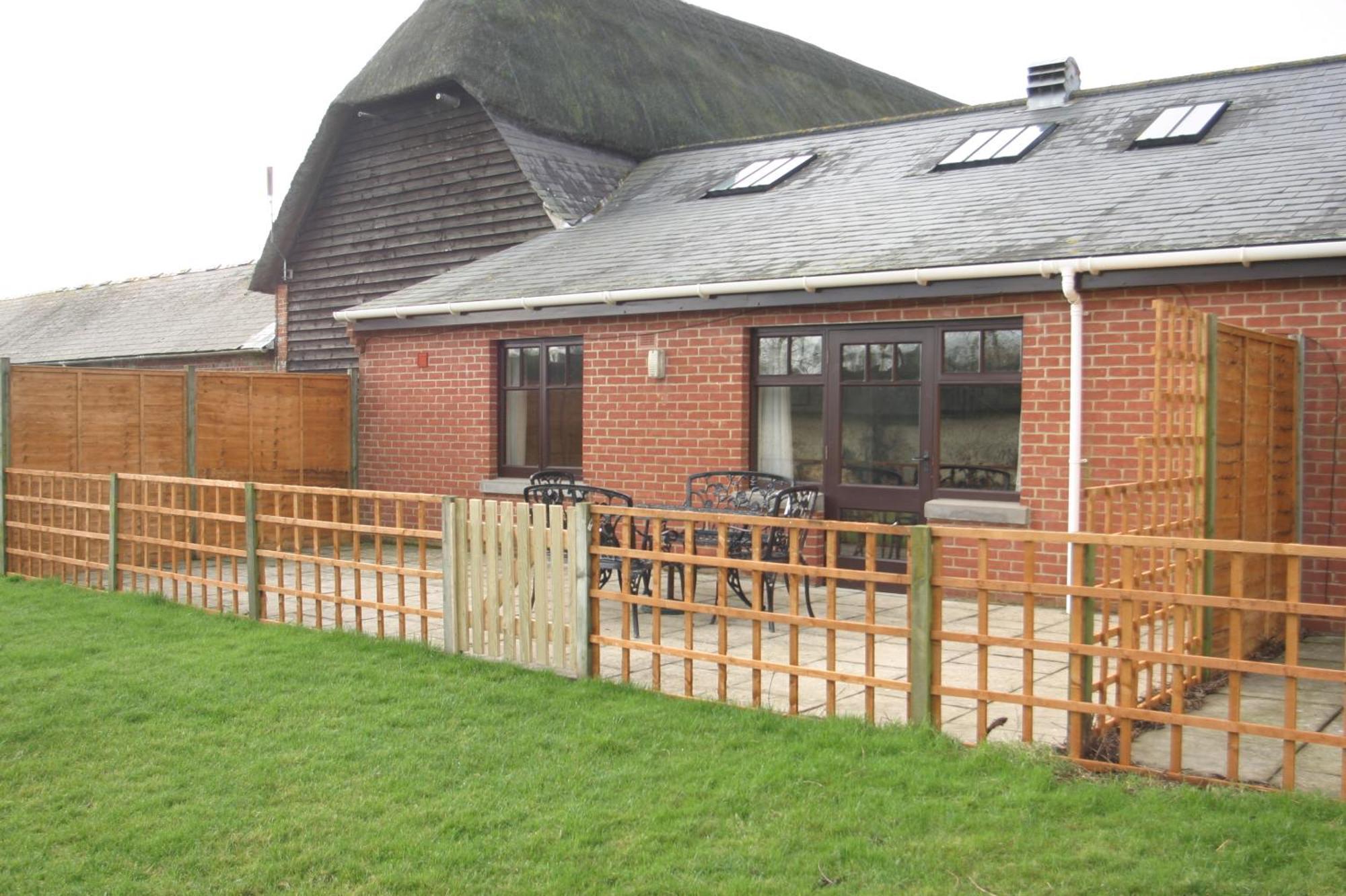 The Old Stables Self Catering Villa Salisbury Exterior photo